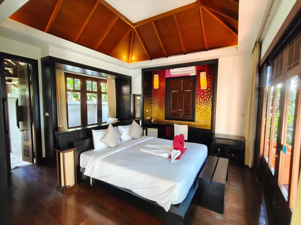 Bhundhari Villas - photo 3