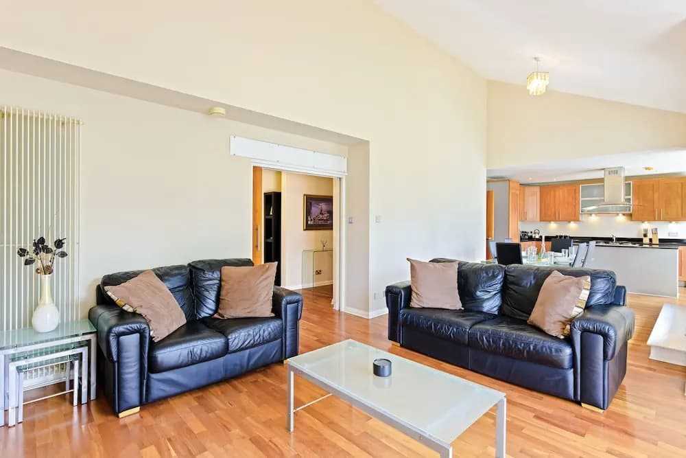 Britannia Penthouse - photo 3