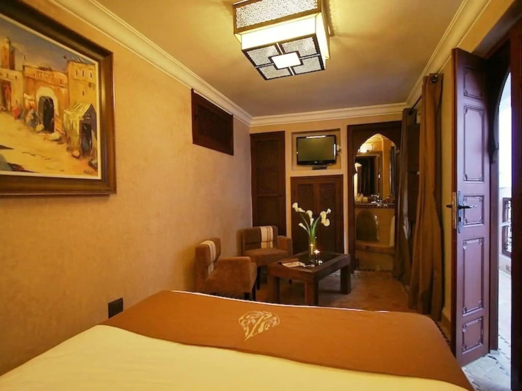 Riad Dar Beldia - photo 4