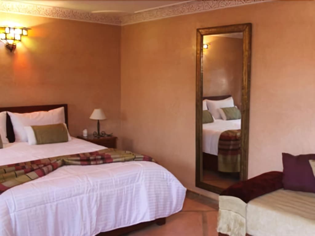 Riad Souad - main photo