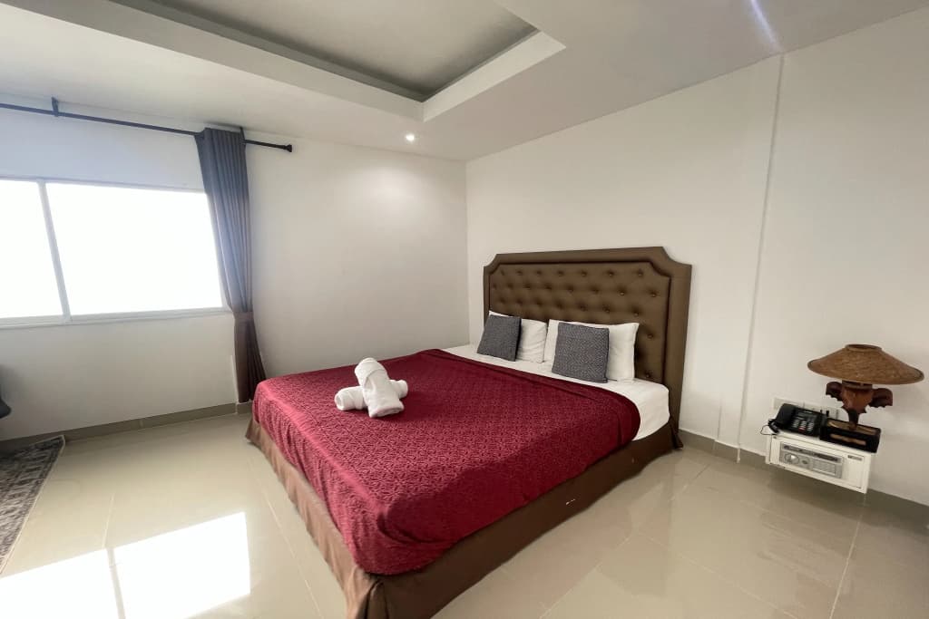 W-9 Hotel - photo 39