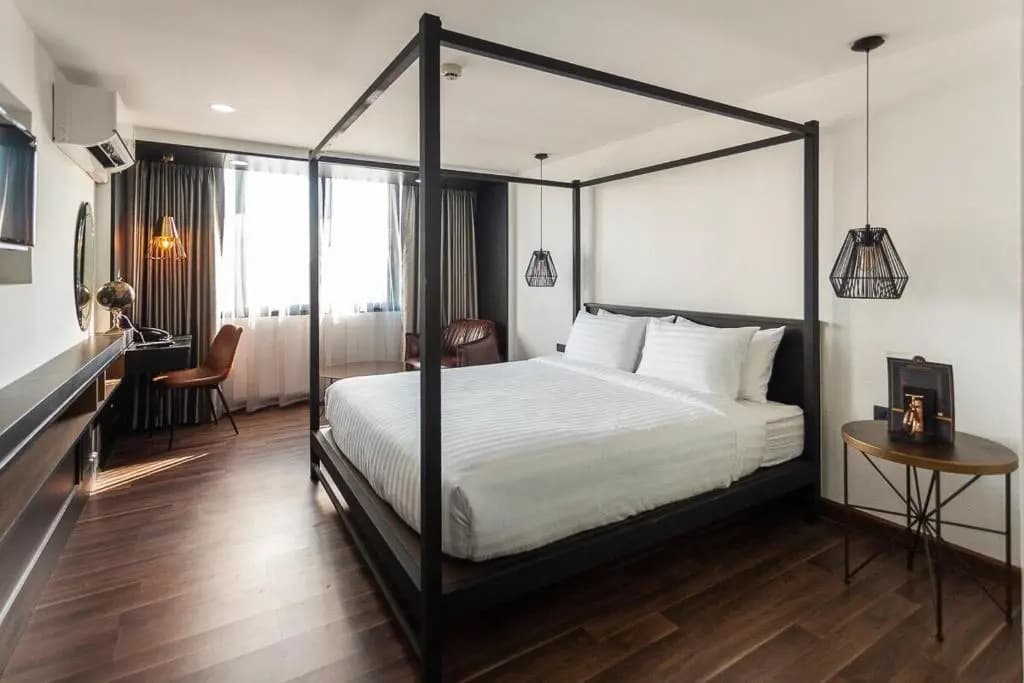R1 Nimman Hotel Chiangmai - photo 3