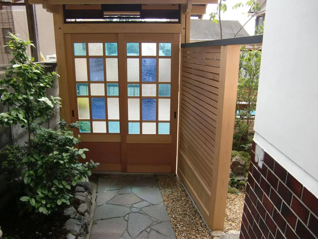 Jizo House - photo 14