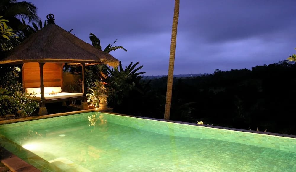 Villa Ria Sayan Ubud - photo 10