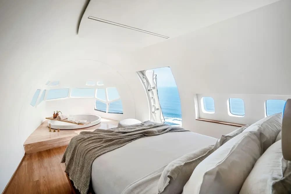 Private Jet Villa - photo 4