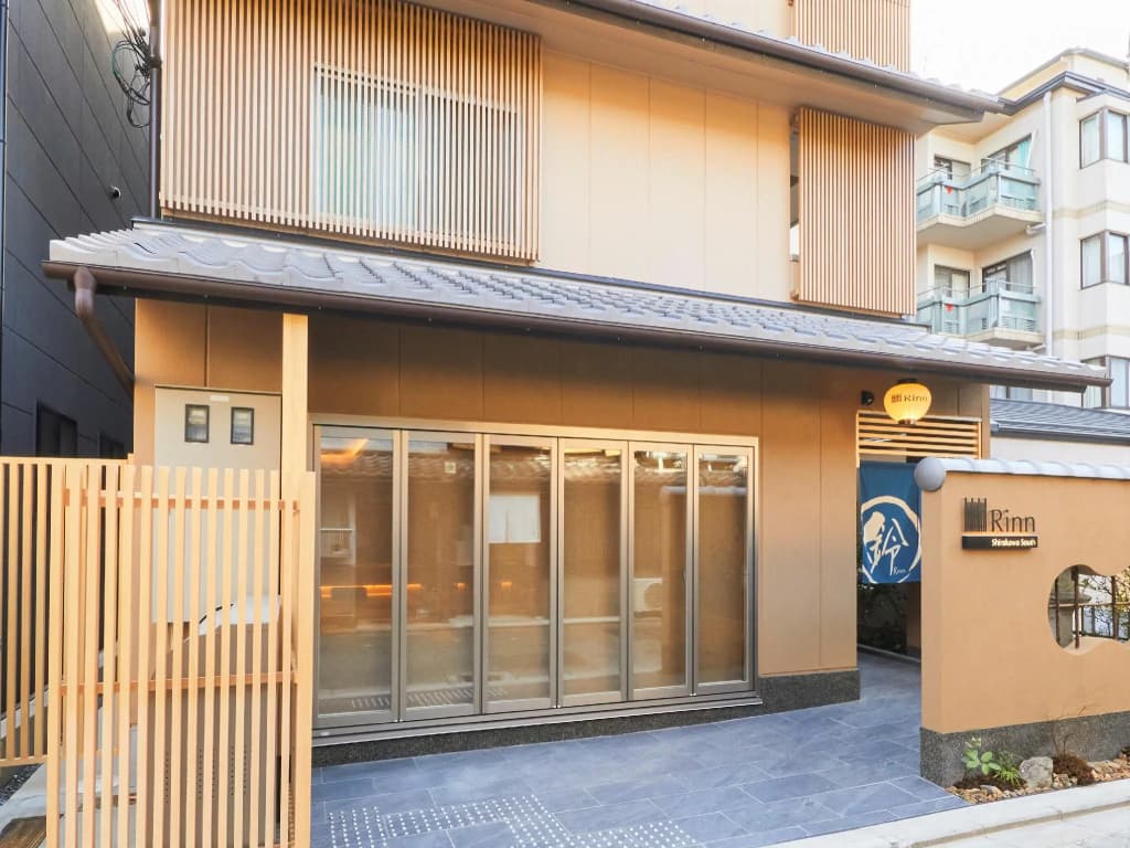 Rinn Shirakawa South - main photo