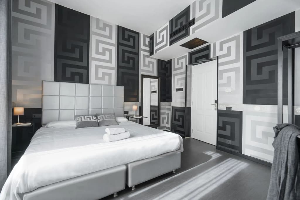Hotel Spagna - photo 5