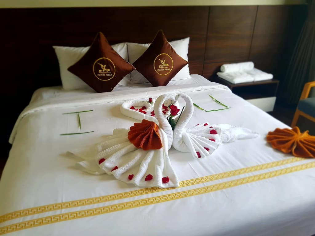 Qualia Resort Phu Quoc - photo 4