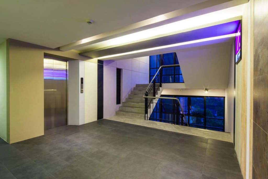 Livotel Hotel Lat Phrao Bangkok - photo 13