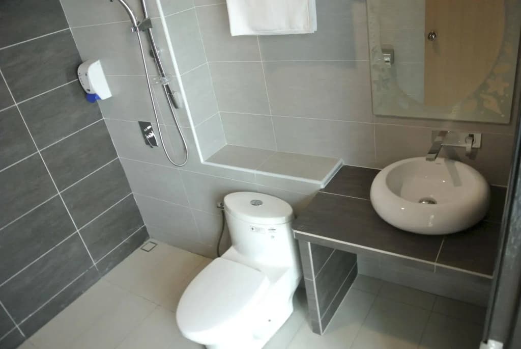 Super 8 Hotel @ Bayan Baru - photo 10