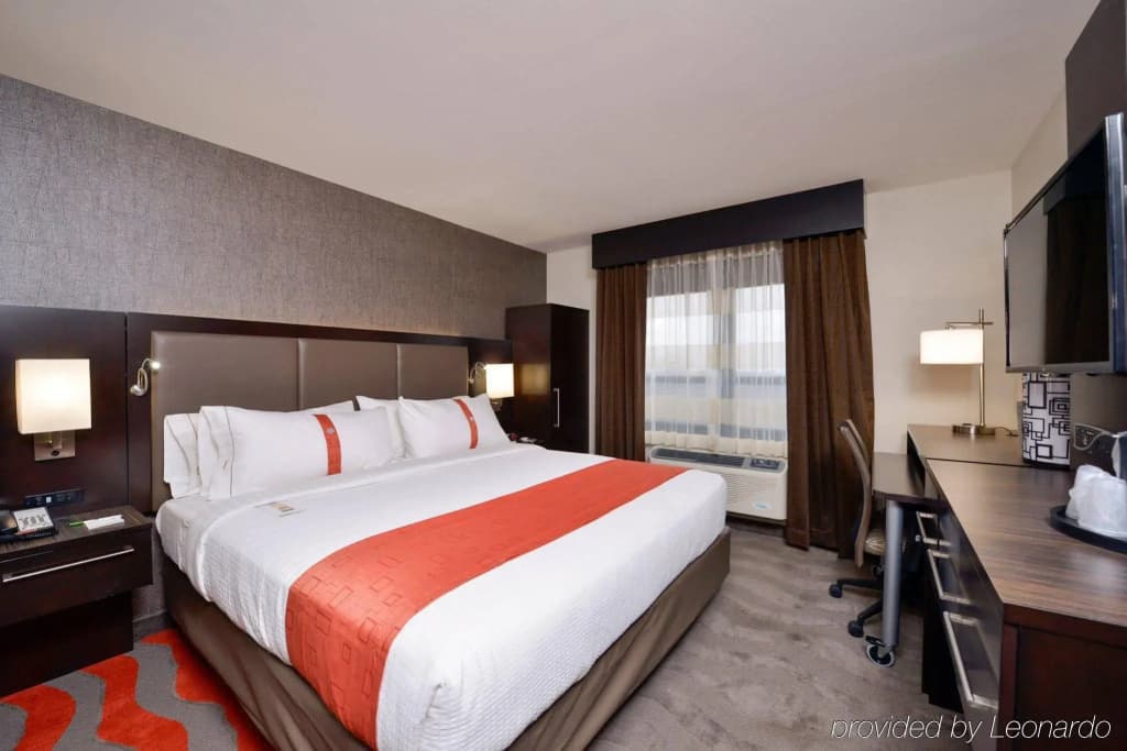 Fairfield Inn & Suites by Marriott New York Staten Island - photo 5