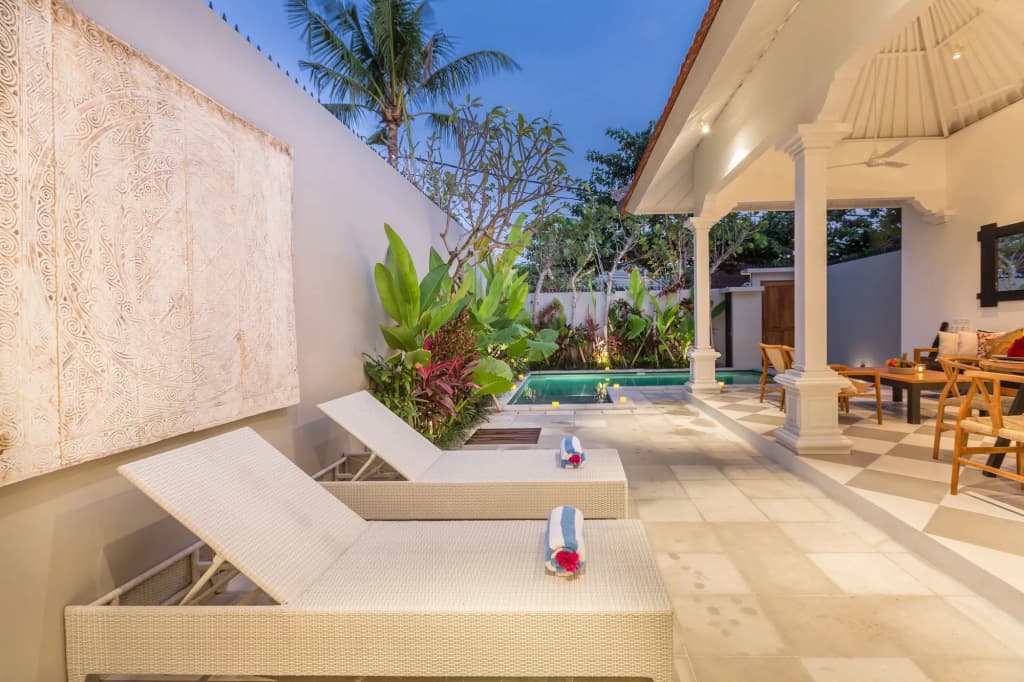 Villa CJ - photo 17