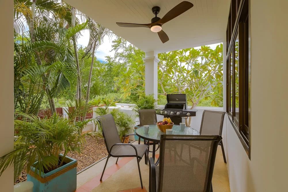Pool villa 4 BR walking to Beach HV - photo 17