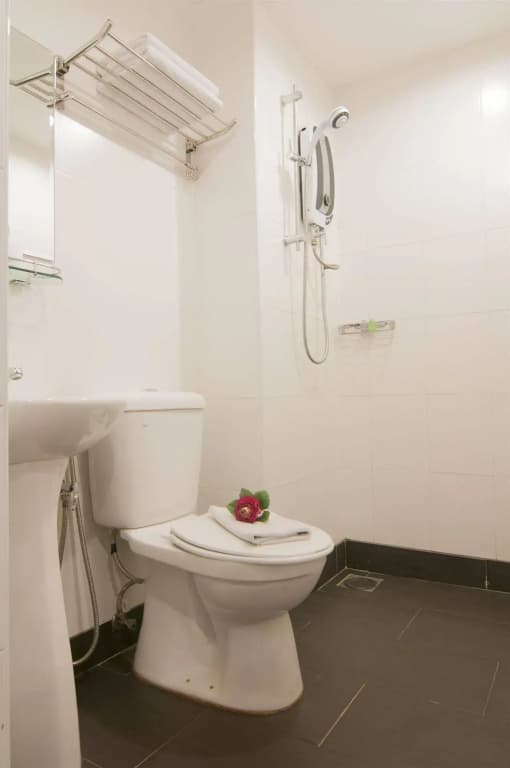 De' Songket Hotel - photo 8
