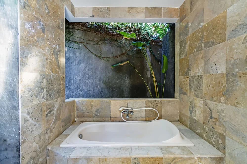 Villa Liburan Canggu - photo 8