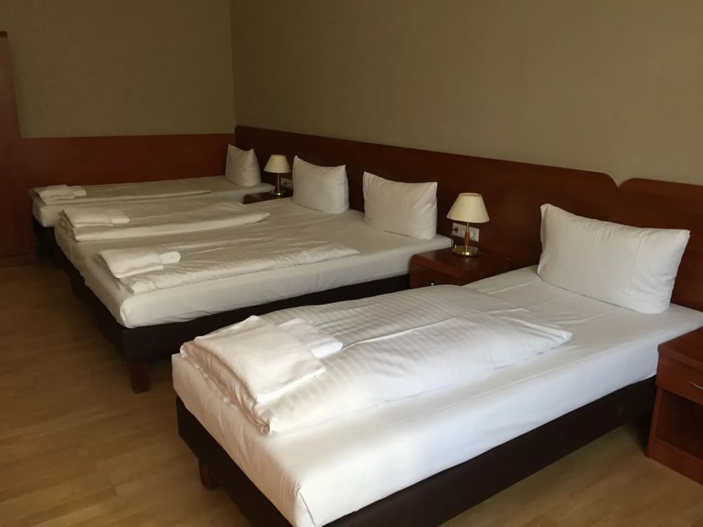 Astrid Hotel am Kurfürstendamm - photo 4