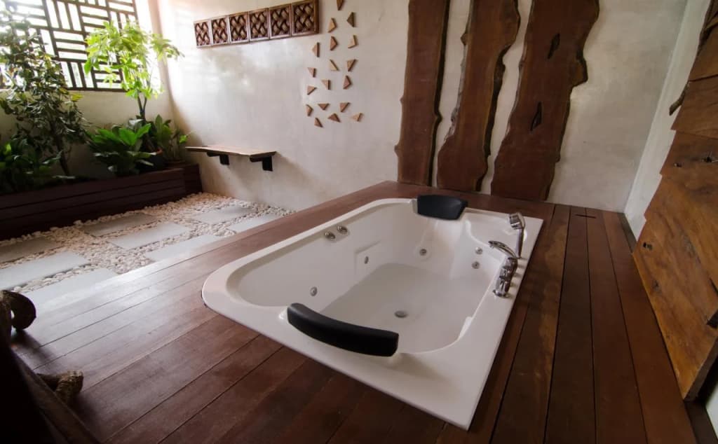 Ipoh Senses Homestay - photo 8