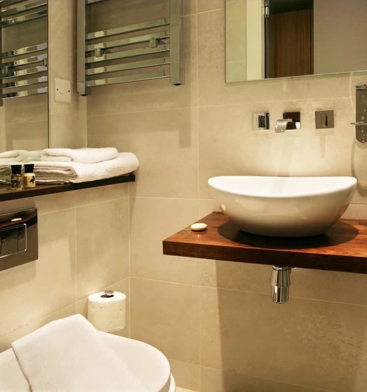 The Jade Hotel - photo 36