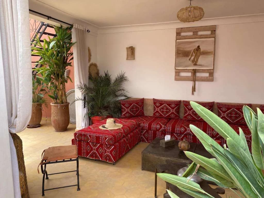 Riad Al Boraq - photo 8