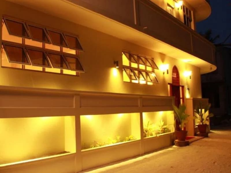 Hanifaru Transit Inn - photo 22