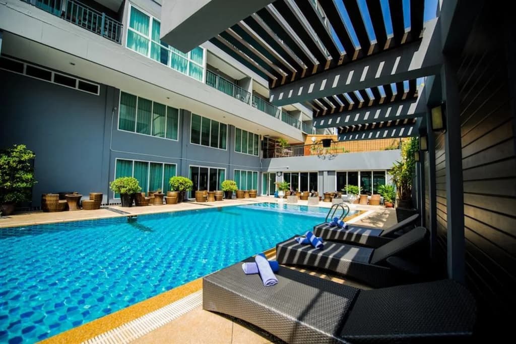 Hotel Selection Pattaya - photo 24