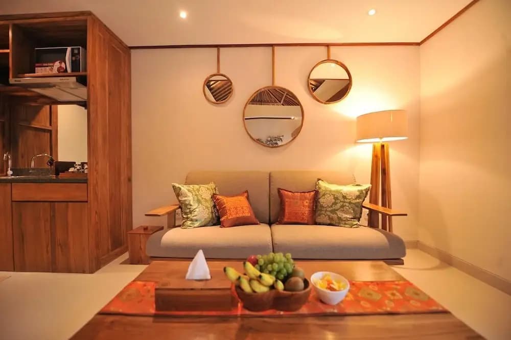 Maitri Villa - photo 4