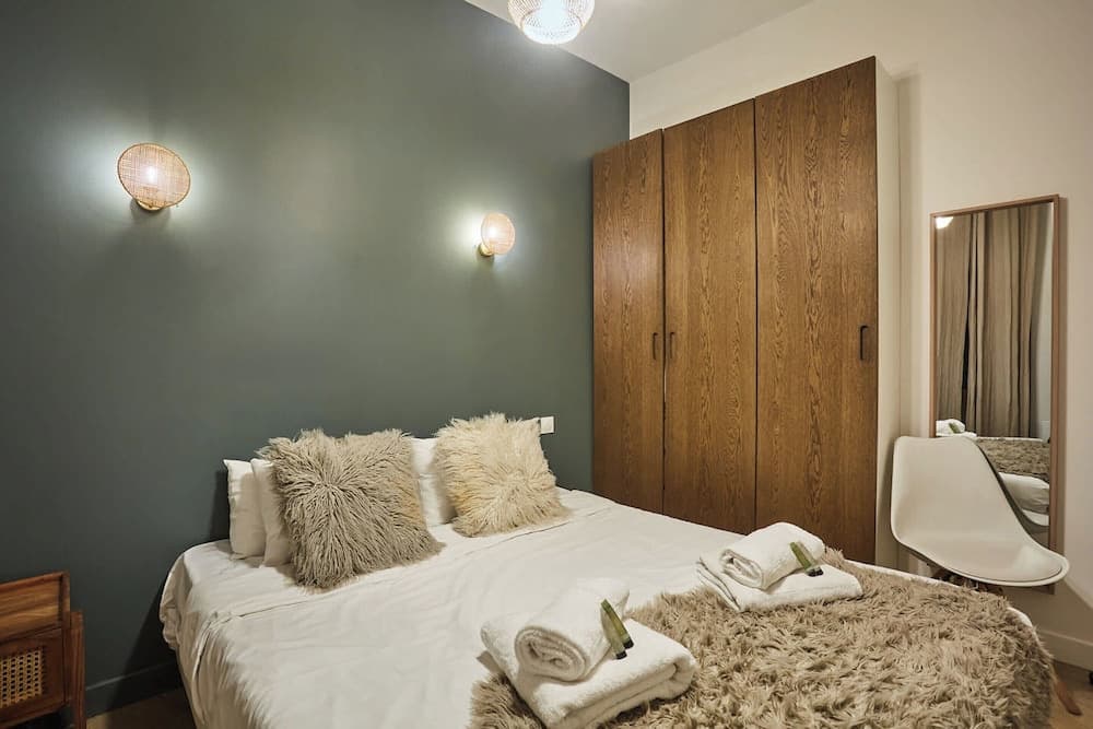 Sublime Flat Paris Bois de Vincennes by Studio Prestige - photo 5