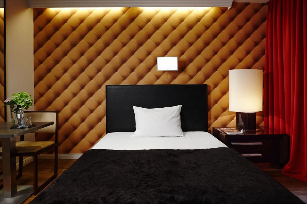 Hotel Adele - photo 5
