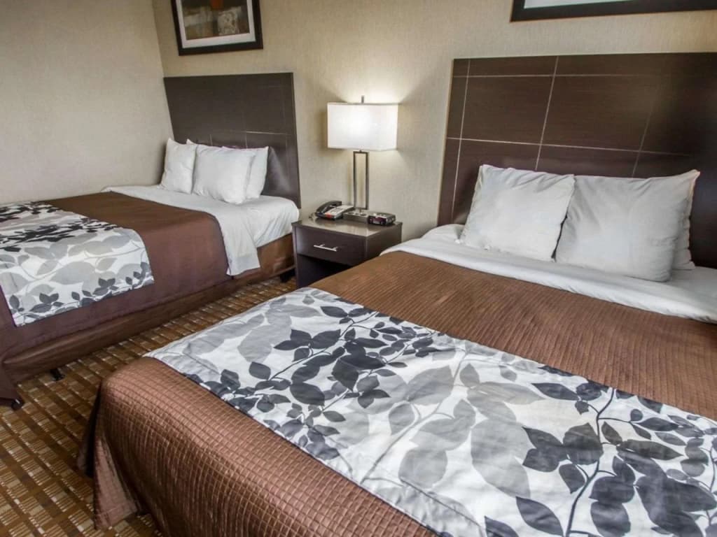 Sleep Inn Brooklyn Downtown - photo 3