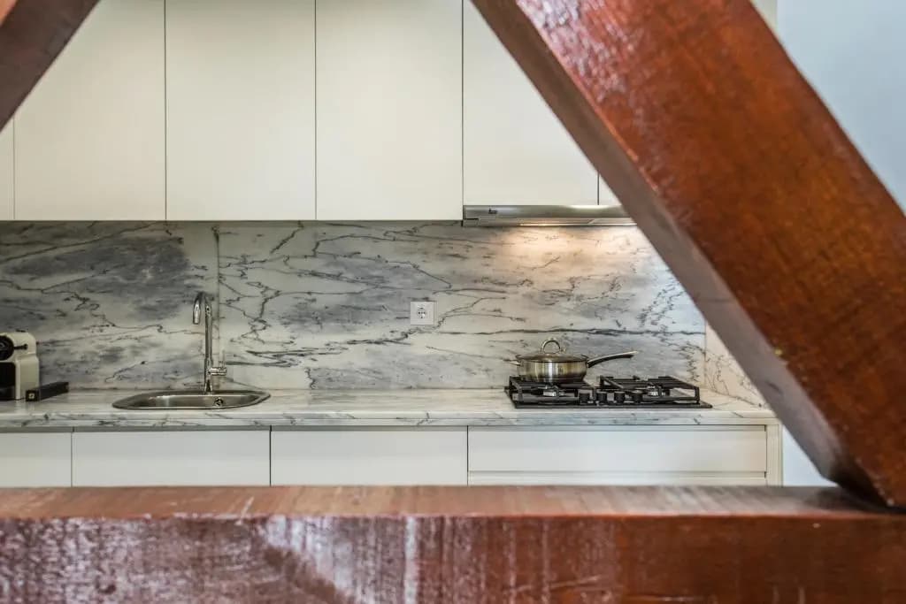 Cathedral Luxury and Spacious - photo 18