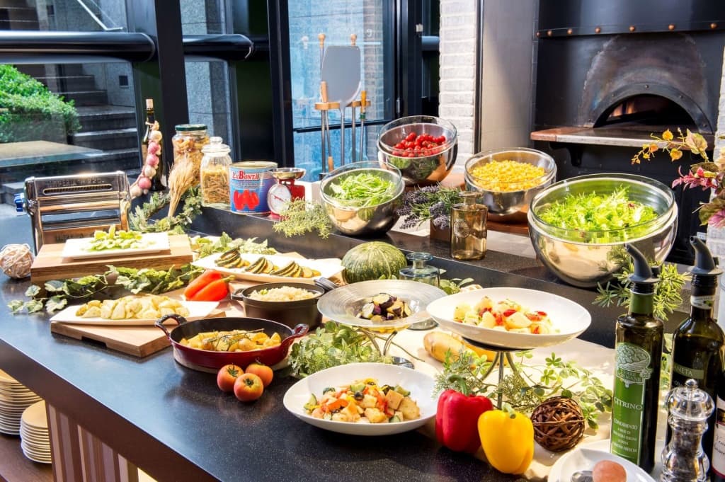 Mercure Tokyo Hibiya - photo 13