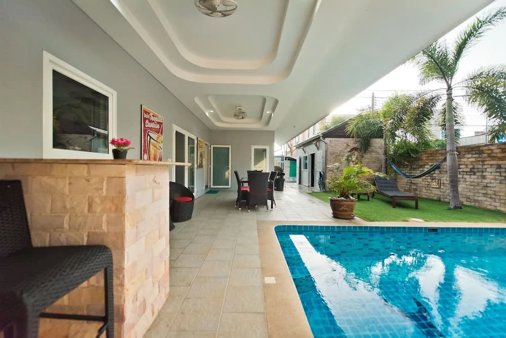 The Gem 2 - Premium Pool Villa - photo 14