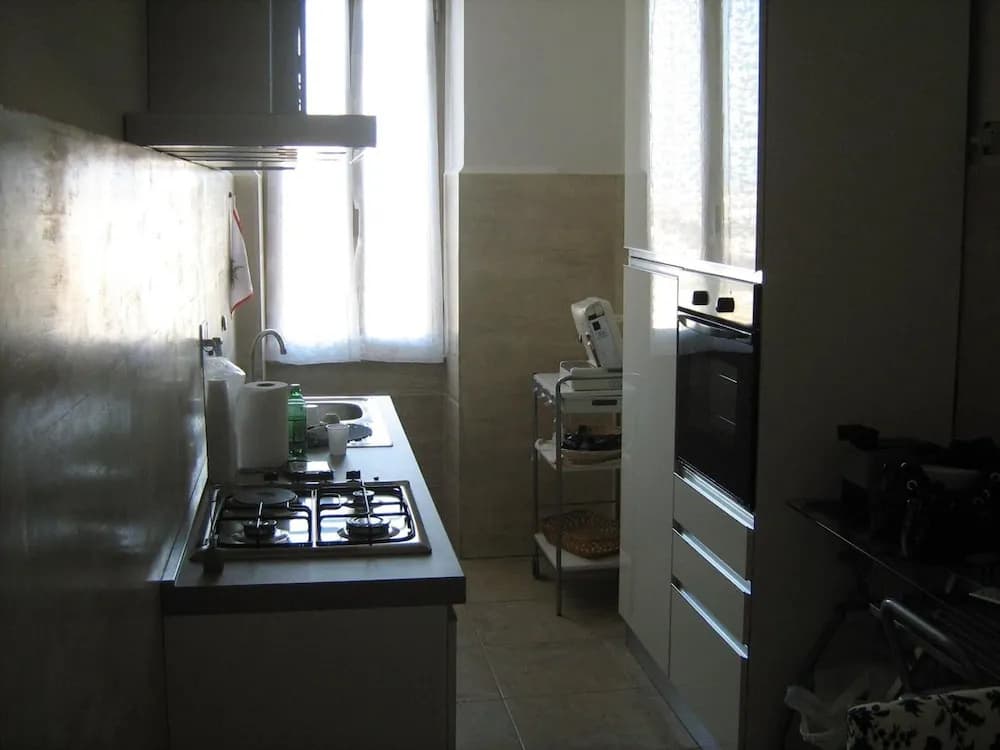 Appia Nuova Holiday - photo 13