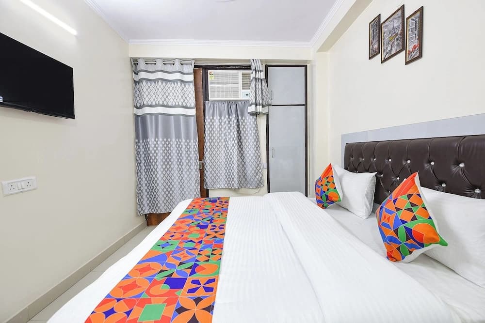 Fabhotel The King Residency - photo 6