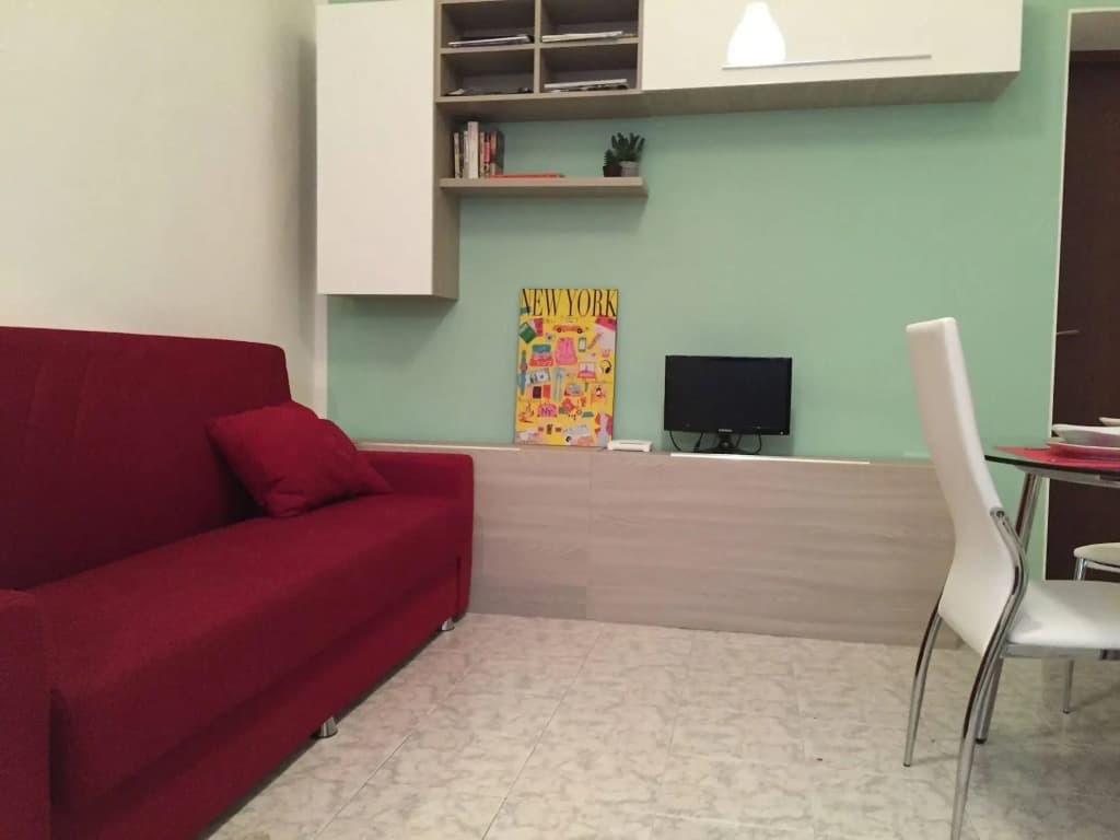 At Home - Navigli - photo 3