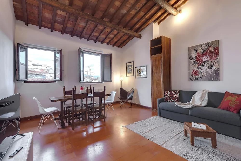 Mamo Florence – Neri22 Apartments - photo 2