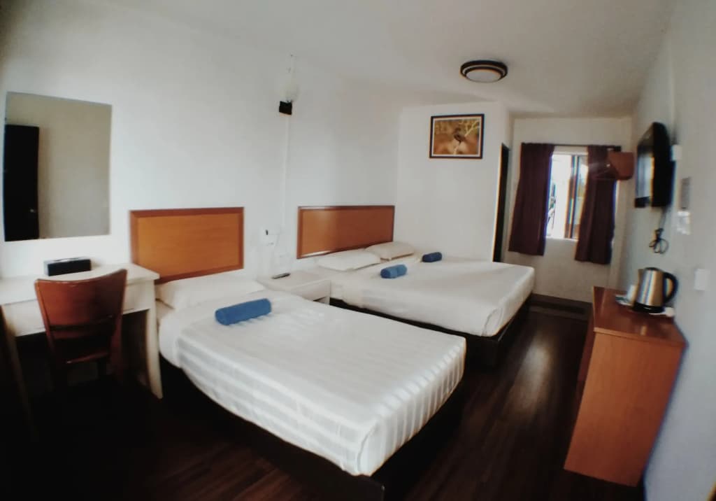 Sunlight Suite Sdn Bhd - photo 6
