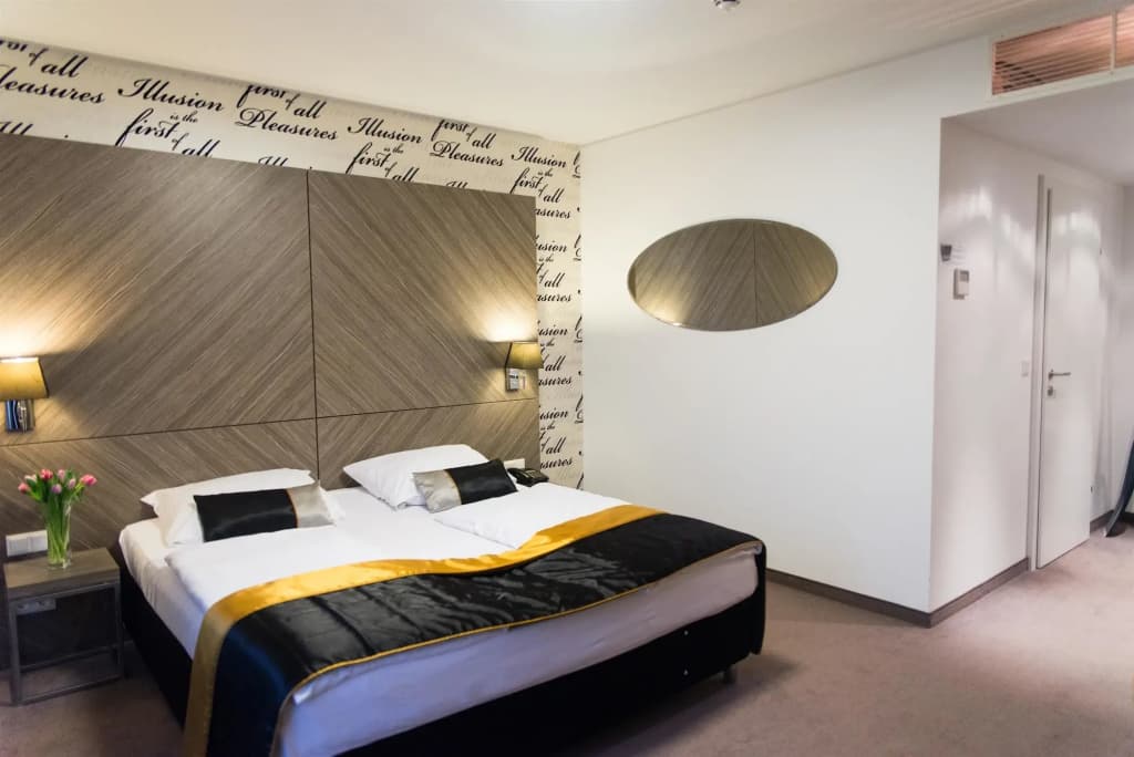 Elaya Hotel Vienna City West - photo 43