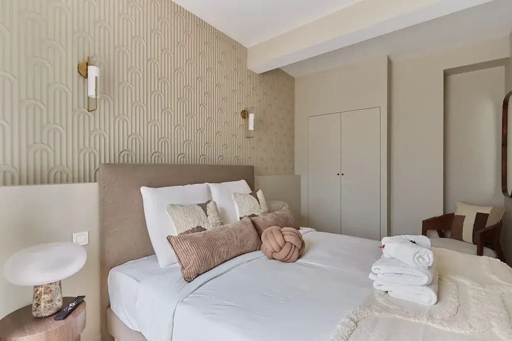 Sublim Apartment 4 Chambres Paris Le Marais - photo 2