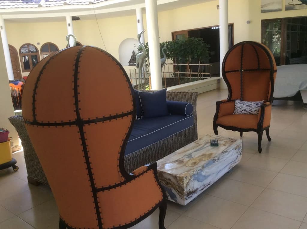 Villa Costa Plenty - photo 15