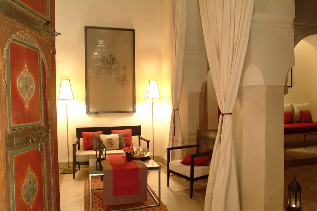 Riad Dar Karma - main photo