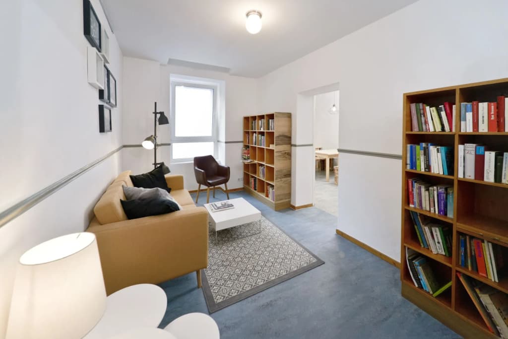 Old Town Hostel Berlin - photo 11