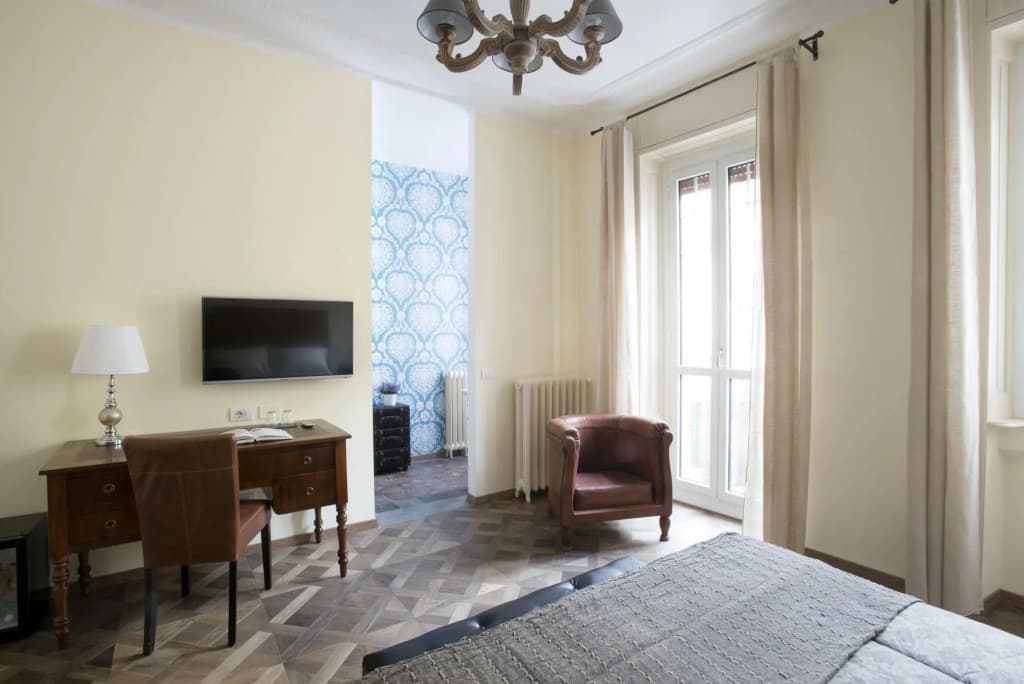 B&B di Porta Tosa - photo 5
