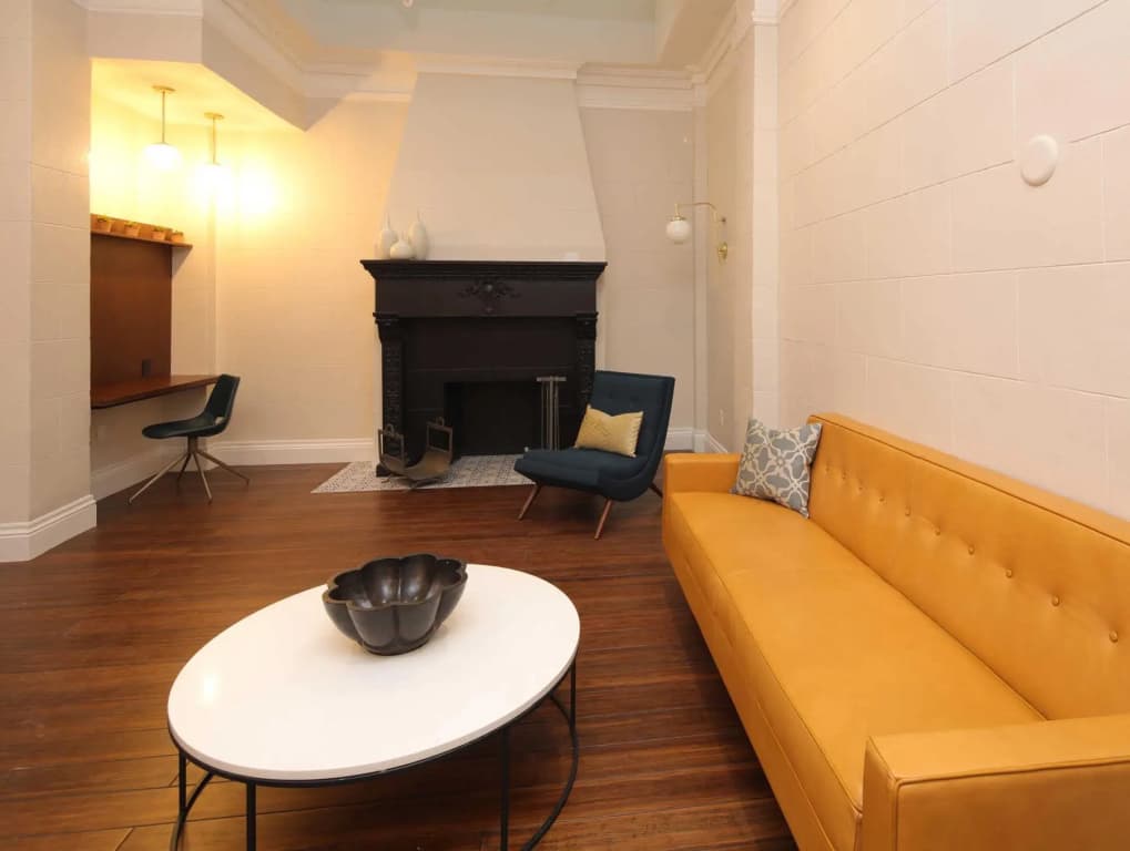 Motel 6 San Francisco, CA – Civic Center - photo 12