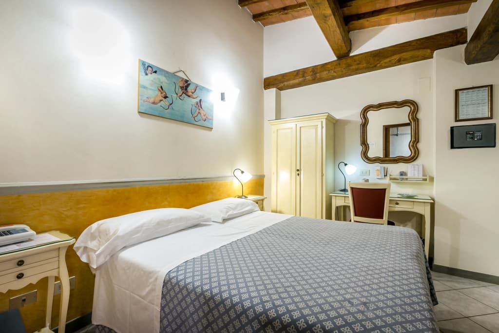 Hotel Collodi - photo 4