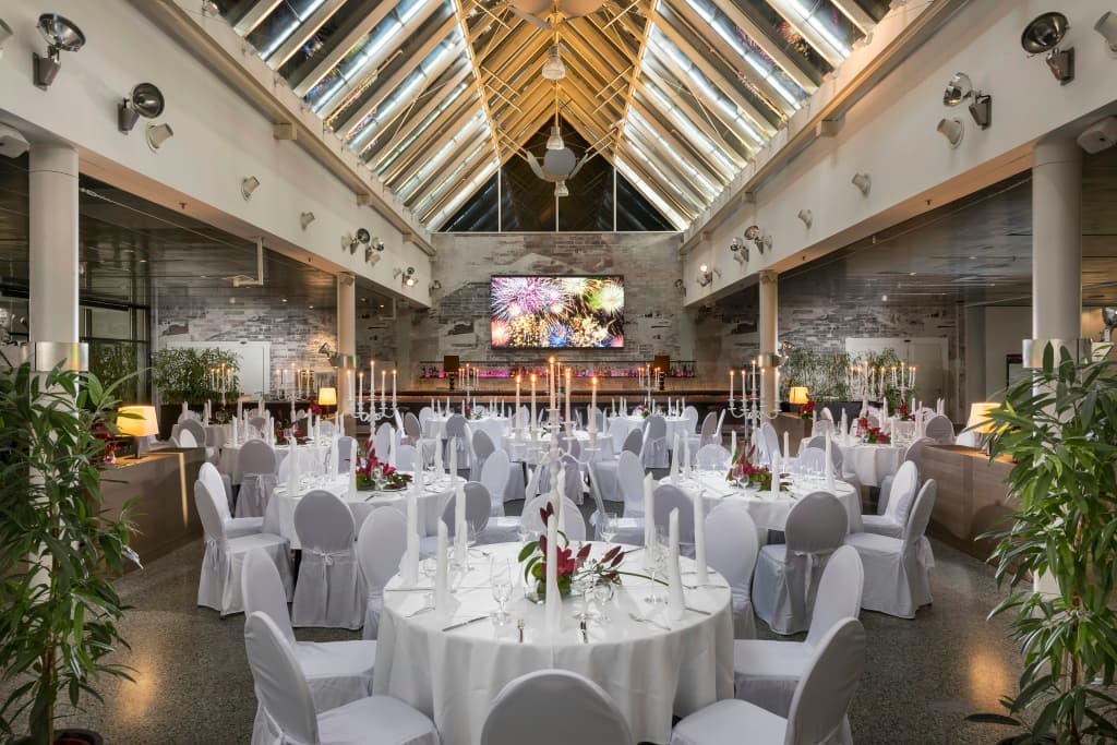 Holiday Inn Berlin City West by IHG - photo 30