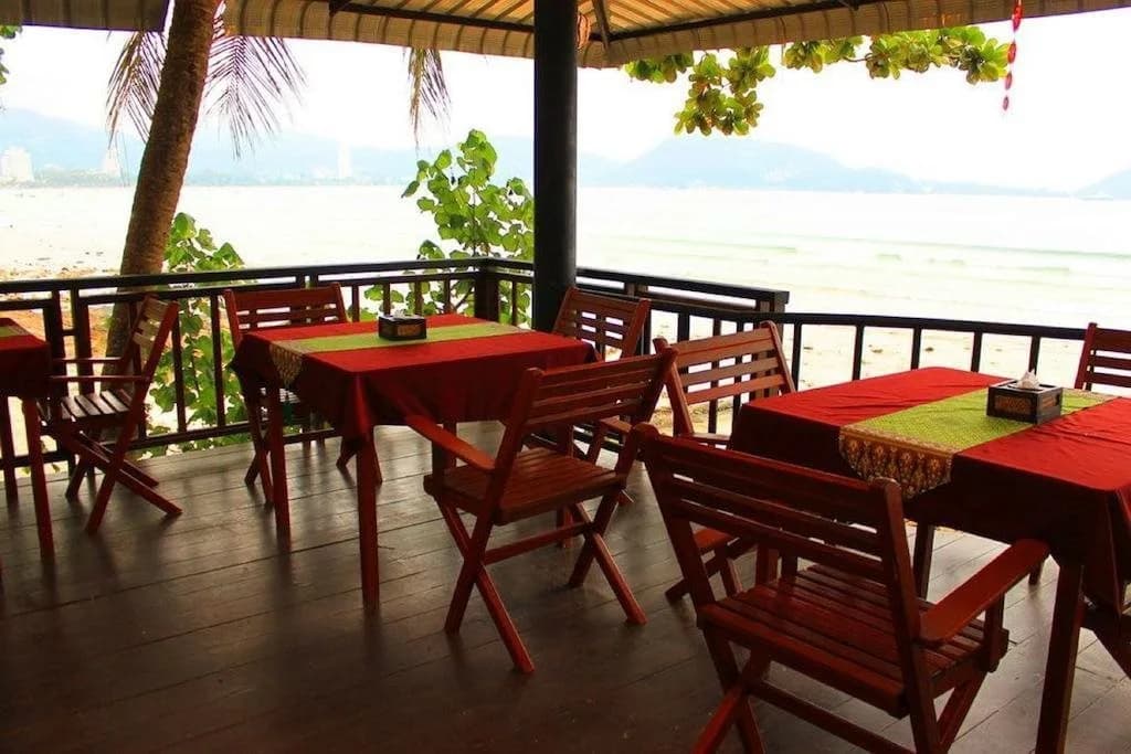 Kalim Beach Place - photo 12