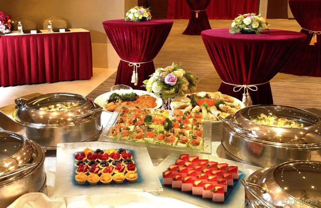 Empire Hotel Hong Kong - Wan Chai - photo 11