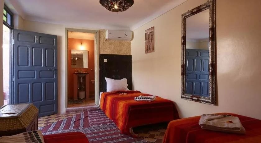 Riad Capri - photo 41