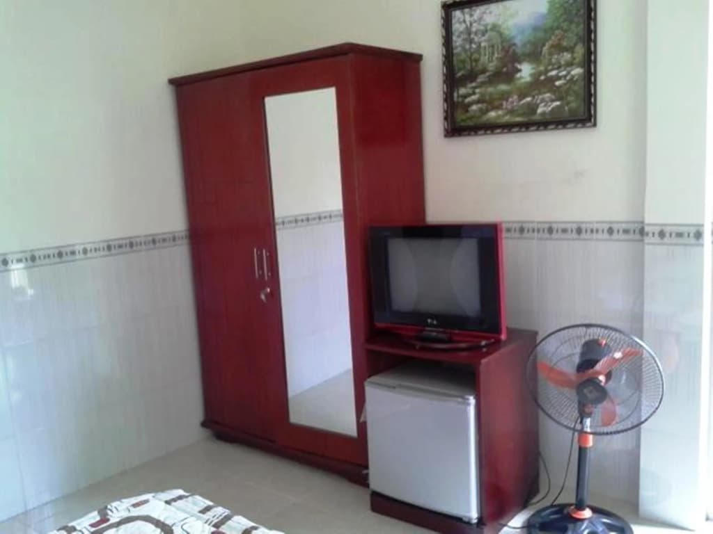 Ha Nga Bungalow - photo 14